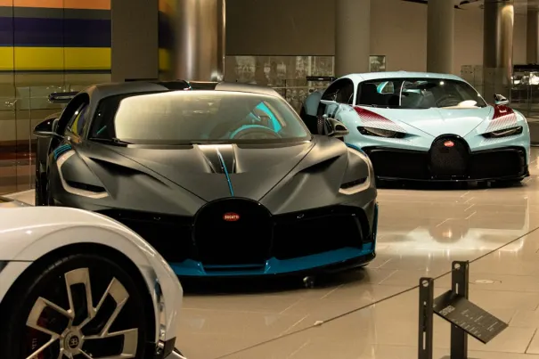 In Kazino Android/iOS Lietotne